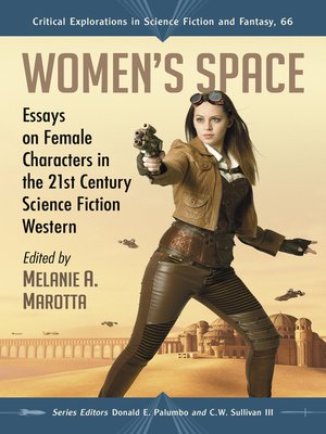 cover image of Women's Space